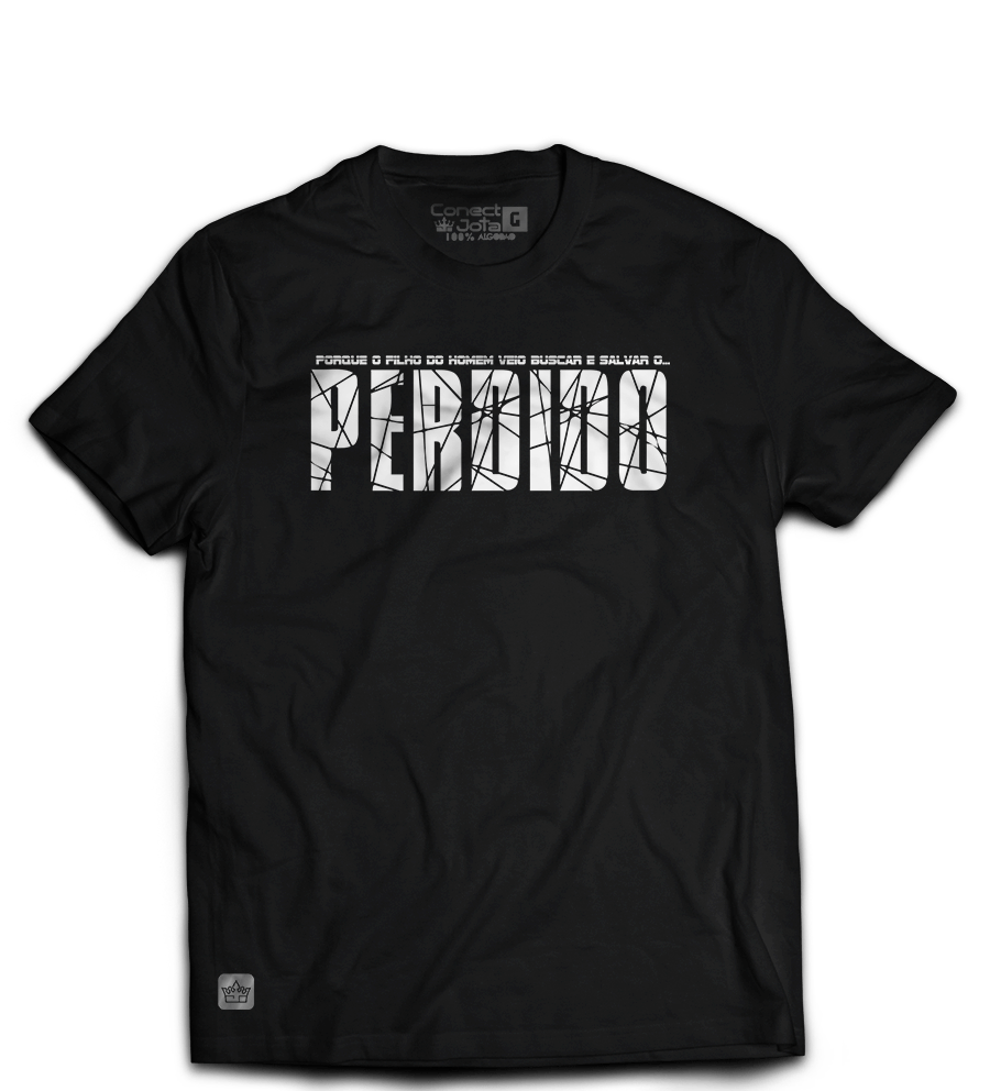 CAMISETAS PERDIDO