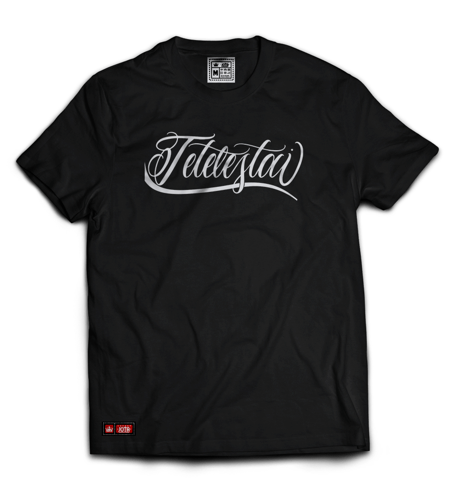 CAMISETA TETELESTAI