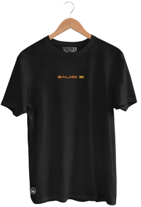 CAMISETA SALMO 91