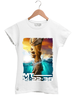 CAMISETA MATEUS 14 22