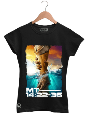 CAMISETA MATEUS 14 22