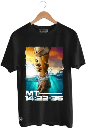 CAMISETA MATEUS 14 22