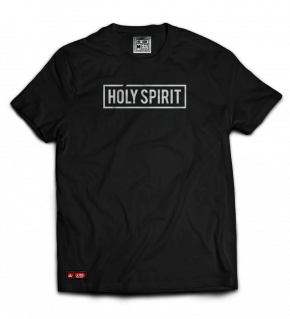 CAMISETA HOLY SPIRIT