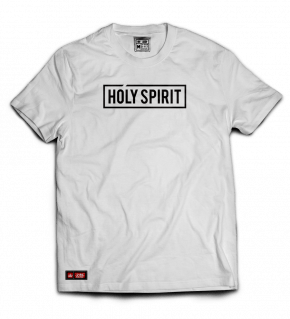 CAMISETA HOLY SPIRIT