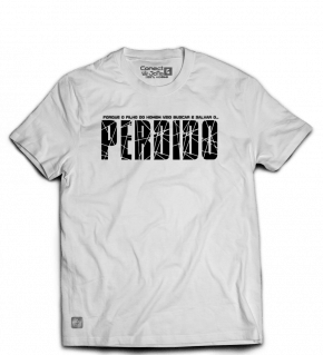 CAMISETAS PERDIDO