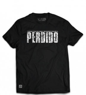 CAMISETAS PERDIDO