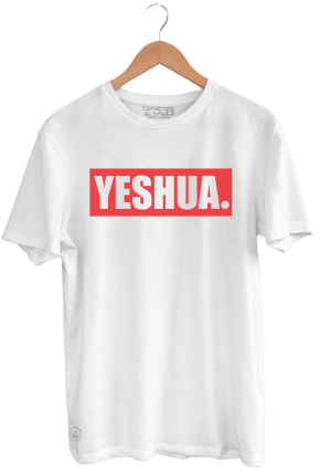 CAMISETA YESHUA