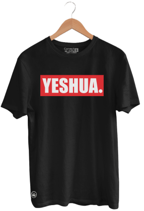 CAMISETA YESHUA